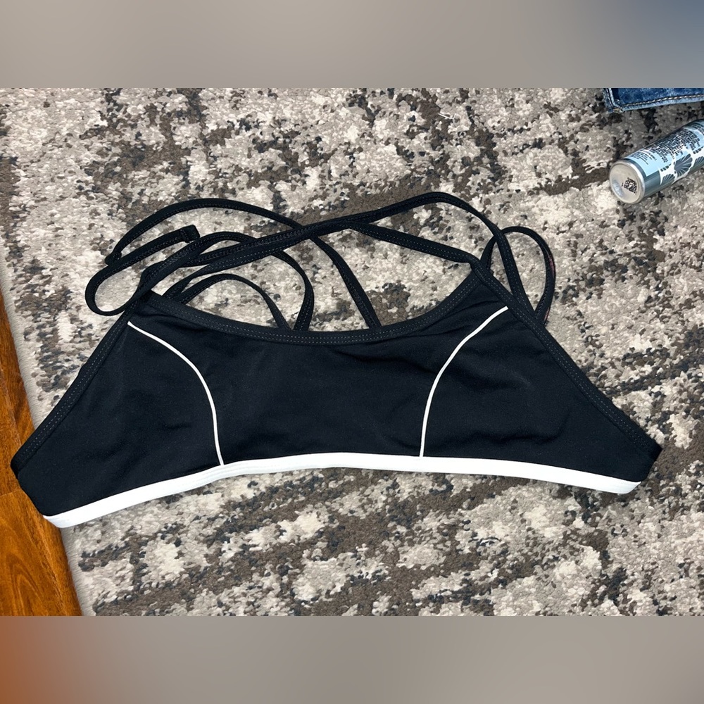 JOLYN Bikini Top